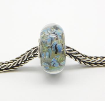 Ocean Anatomy - Elfbeads Glass - live photo